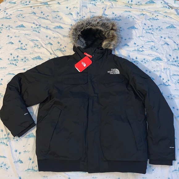 The North Face Jackets \u0026 Coats | The North Face Mens Gotham Jacket III XXL | Color: Black | Size: XXL | Crazy_For_Sales's Closet